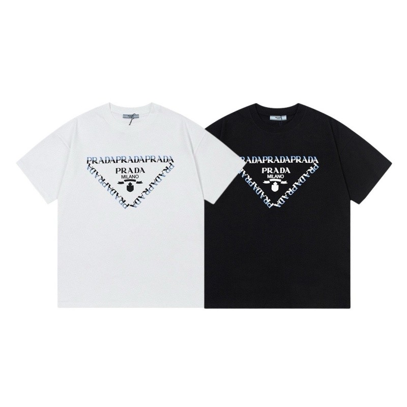 Prada Unisex Tee